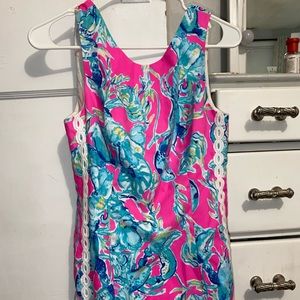 Lily Pulitzer dress